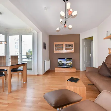 Haus Meerblick 16 *