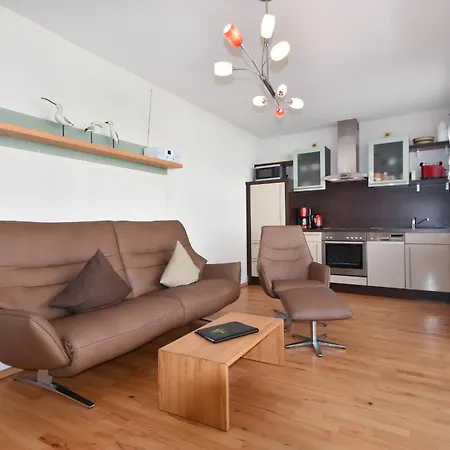 Apartment Haus Meerblick 16