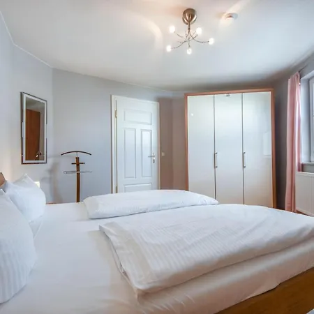 Haus Meerblick 16 Heringsdorf (Usedom)