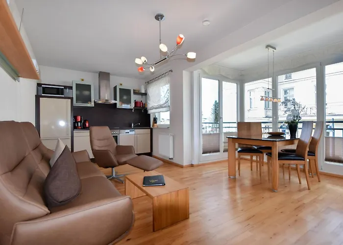 Haus Meerblick 16 דירה הרינגסדורף